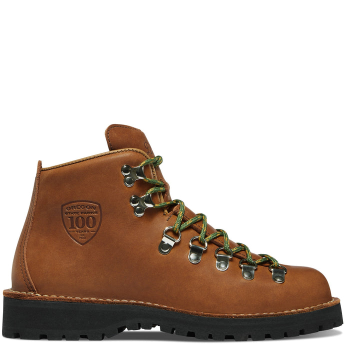 Danner Women's Mountain Light Oregon State Park Centennial - Fearless Outfitters