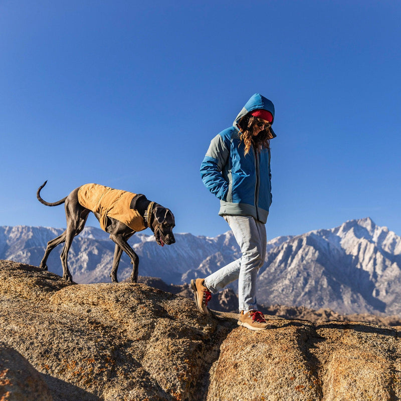 Load image into Gallery viewer, Danner Women&#39;s Mountain Overlook Monk&#39;s Robe - Fearless Outfitters
