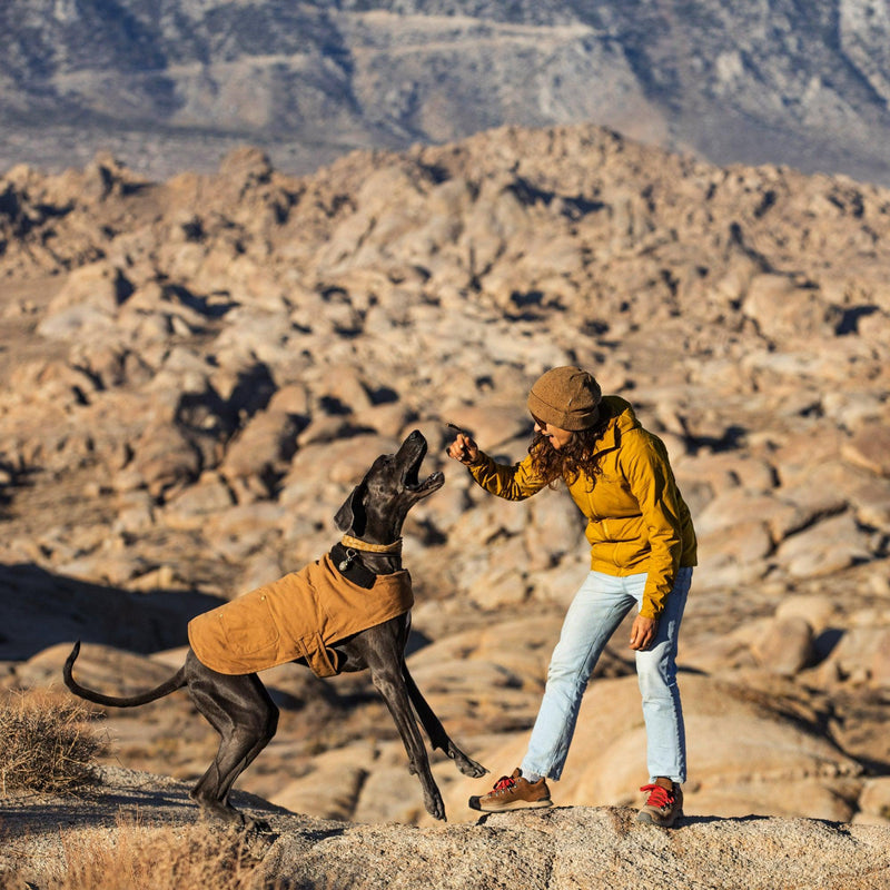 Cargue la imagen en el visor de la galería, Danner Women&#39;s Mountain Overlook Monk&#39;s Robe - Fearless Outfitters
