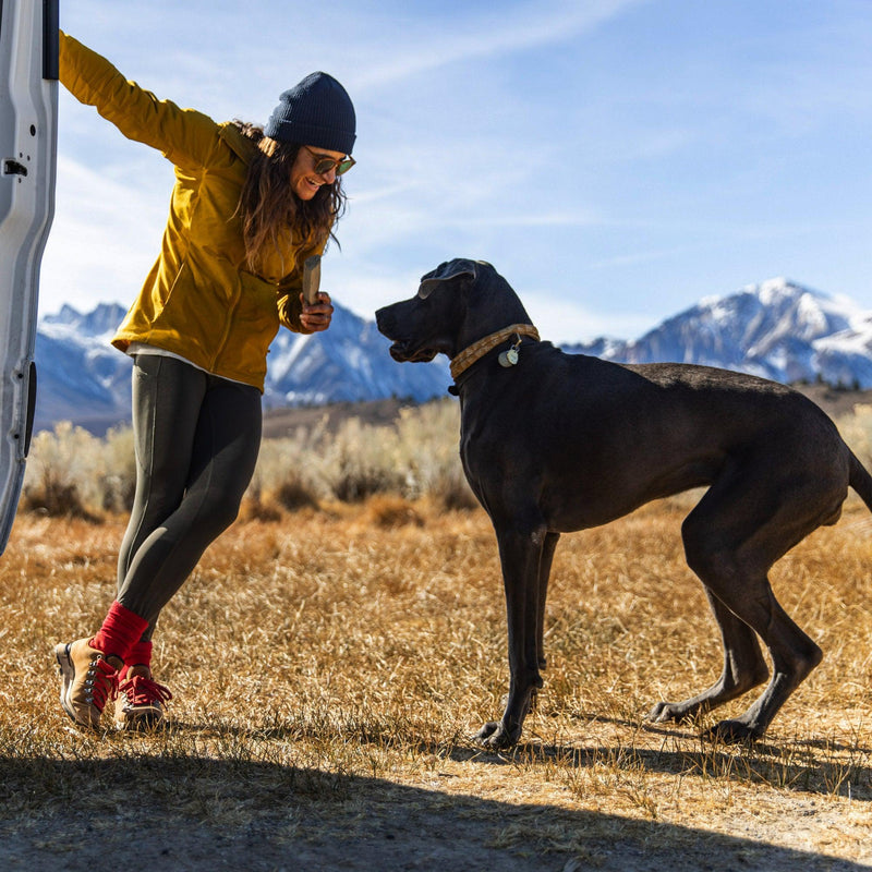 Cargue la imagen en el visor de la galería, Danner Women&#39;s Mountain Overlook Monk&#39;s Robe - Fearless Outfitters
