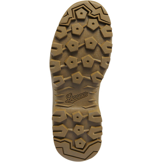 Danner Women's Prowess 8" Coyote Hot - Fearless Outfitters