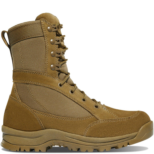 Danner Women's Prowess 8" Coyote Hot - Fearless Outfitters