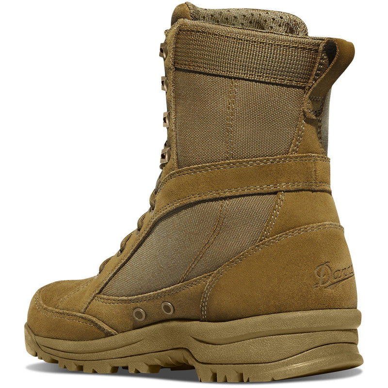 Cargue la imagen en el visor de la galería, Danner Women&#39;s Prowess 8&quot; Coyote Hot - Fearless Outfitters
