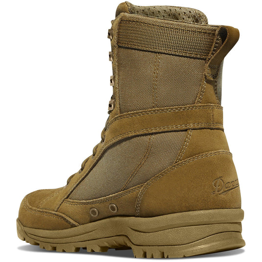 Danner Women's Prowess 8" Coyote Hot - Fearless Outfitters