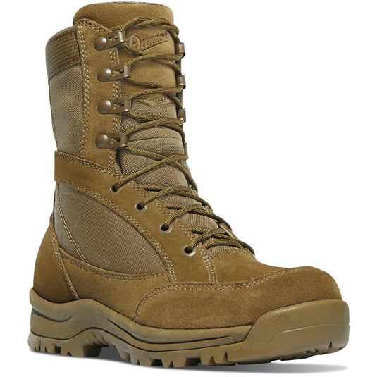 Danner Women's Prowess 8" Coyote Hot - Fearless Outfitters