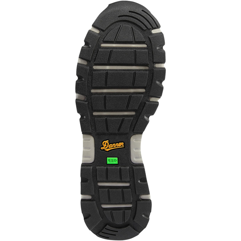 Load image into Gallery viewer, Danner Women&#39;s Run Time 3&quot; Black ESD NMT - Fearless Outfitters
