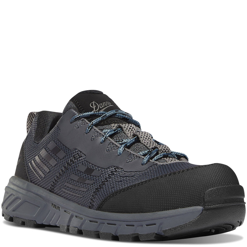 Cargue la imagen en el visor de la galería, Danner Women&#39;s Run Time 3&quot; Dark Shadow NMT - Fearless Outfitters
