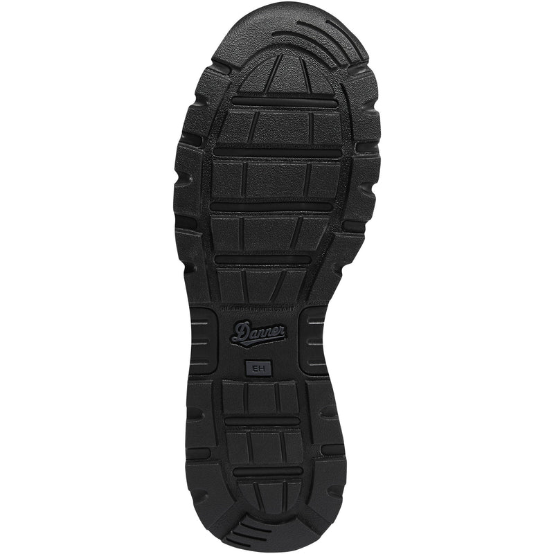 Load image into Gallery viewer, Danner Women&#39;s Run Time Evo 3&quot; Black NMT - Fearless Outfitters
