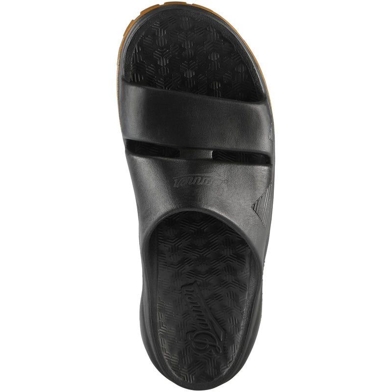 Cargue la imagen en el visor de la galería, Danner Women&#39;s Shelter Cove Slide Black - Fearless Outfitters
