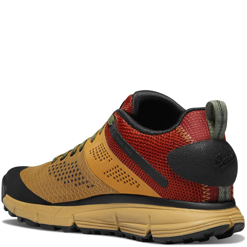 Cargue la imagen en el visor de la galería, Danner Women&#39;s Trail 2650 Mesh Painted Hills - Fearless Outfitters
