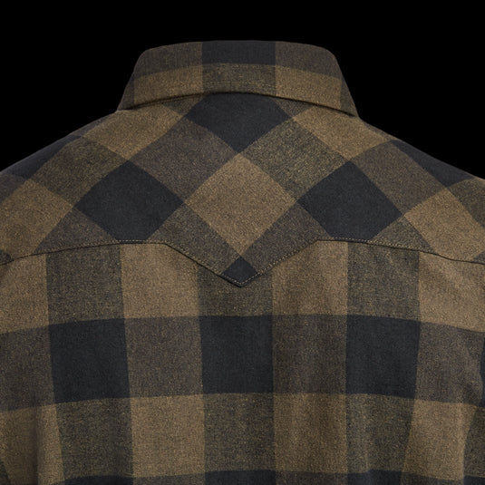 Vertx® Canyon Valley Flannel