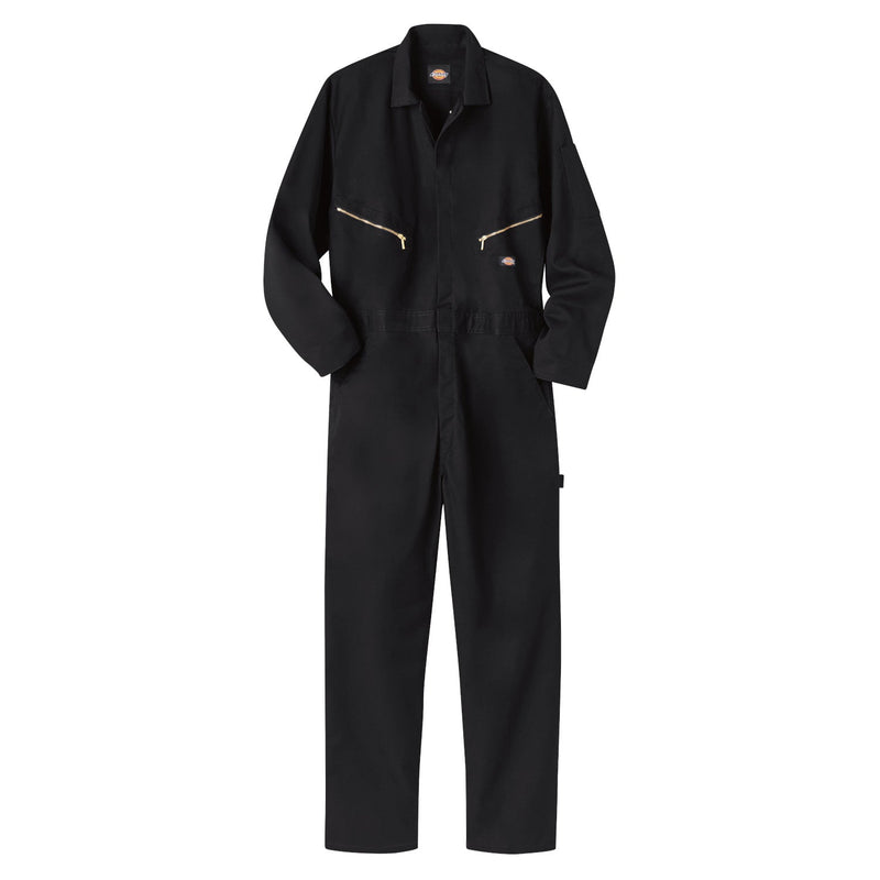 Load image into Gallery viewer, Dickies Deluxe Blended Coverall - Fearless Outfitters
