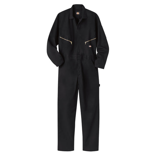 Dickies Deluxe Blended Coverall - Fearless Outfitters