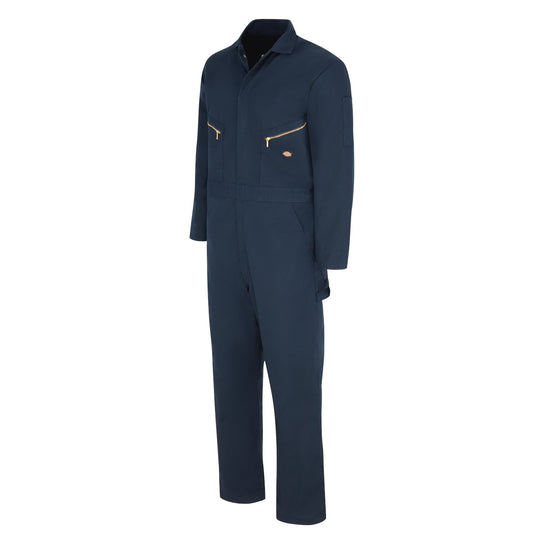 Dickies Deluxe Blended Coverall - Fearless Outfitters