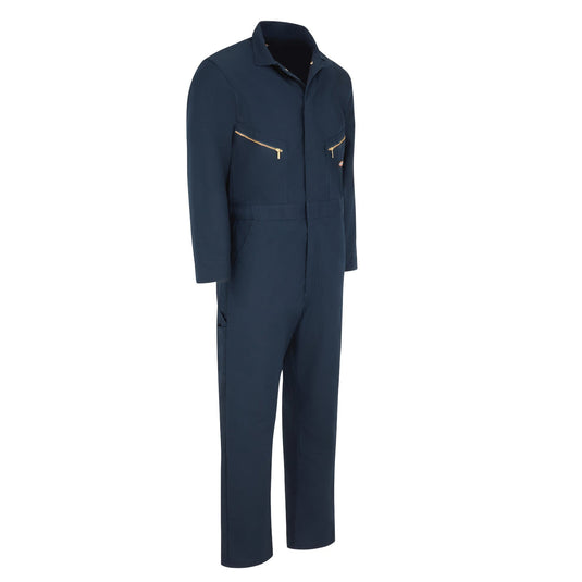 Dickies Deluxe Blended Coverall - Fearless Outfitters