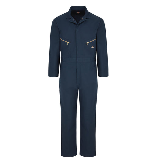 Dickies Deluxe Blended Coverall - Fearless Outfitters