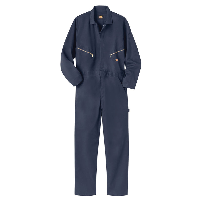 Cargue la imagen en el visor de la galería, Dickies Deluxe Blended Coverall - Fearless Outfitters
