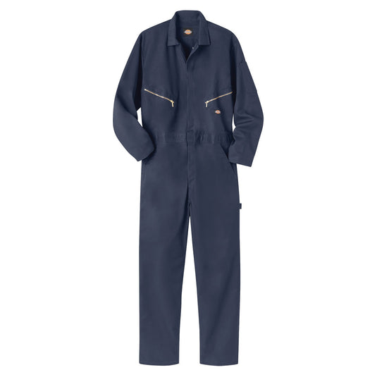 Dickies Deluxe Blended Coverall - Fearless Outfitters