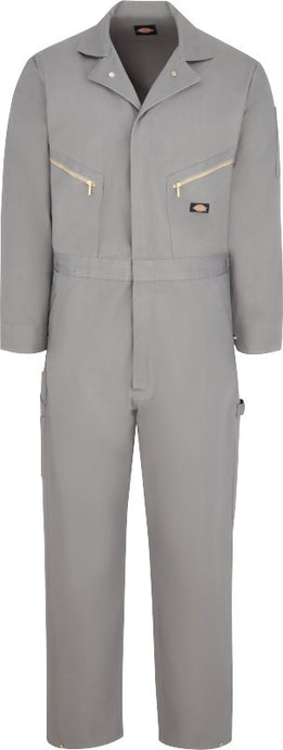 Dickies Deluxe Cotton Coverall - Fearless Outfitters