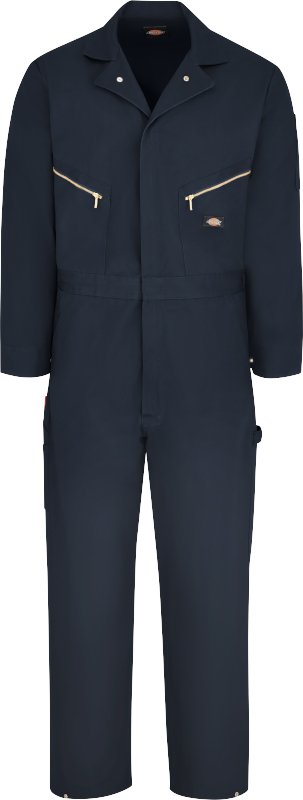 Load image into Gallery viewer, Dickies Deluxe Cotton Coverall - Fearless Outfitters
