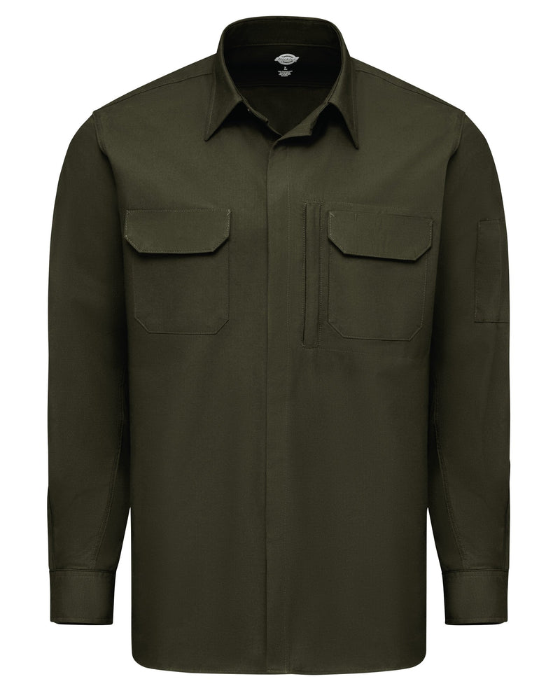 Cargue la imagen en el visor de la galería, Dickies Dickies Men’S Tactical Shirt - Fearless Outfitters
