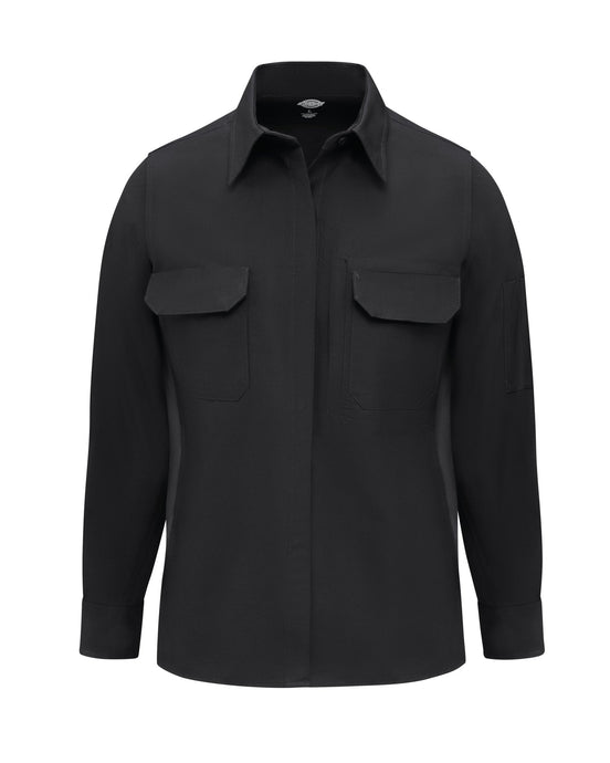 Dickies Dickies Women’S Tactical Shirt - Fearless Outfitters