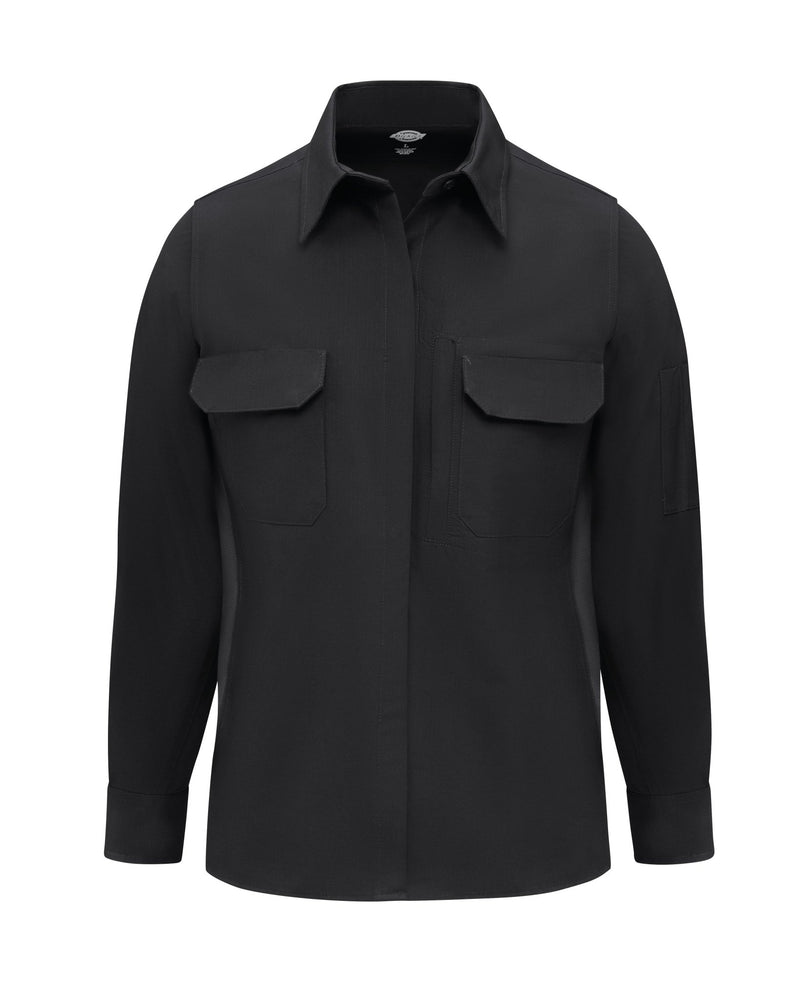 Load image into Gallery viewer, Dickies Dickies Women’S Tactical Shirt - Fearless Outfitters
