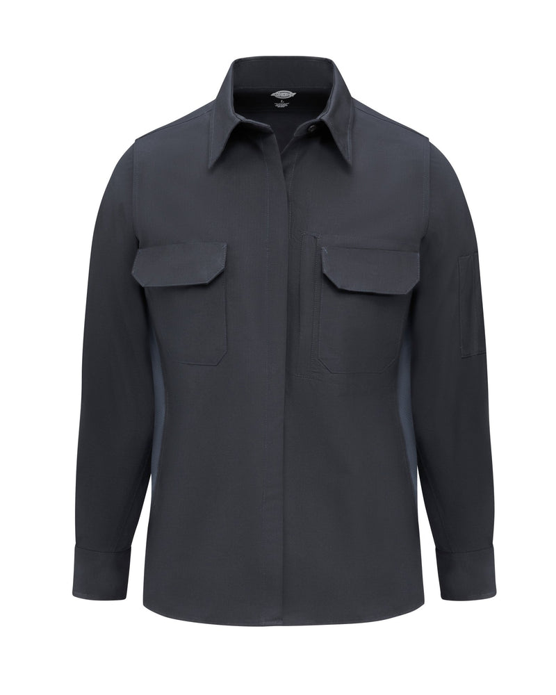 Load image into Gallery viewer, Dickies Dickies Women’S Tactical Shirt - Fearless Outfitters
