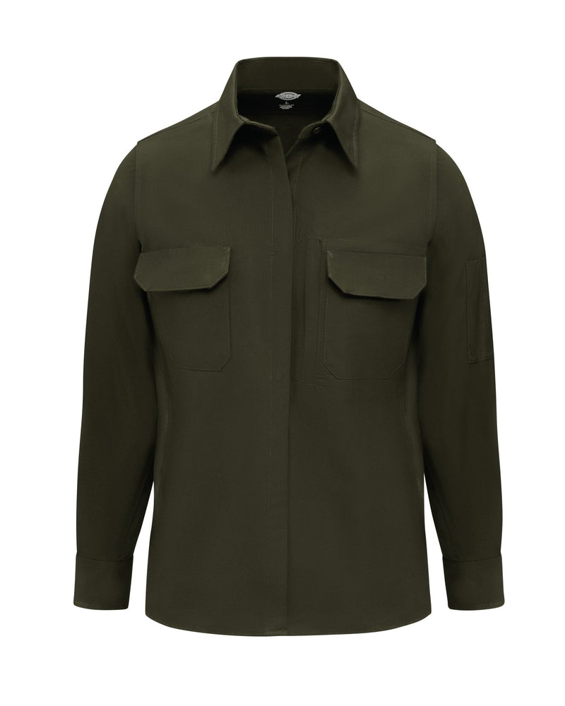 Load image into Gallery viewer, Dickies Dickies Women’S Tactical Shirt - Fearless Outfitters
