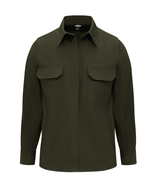 Dickies Dickies Women’S Tactical Shirt - Fearless Outfitters