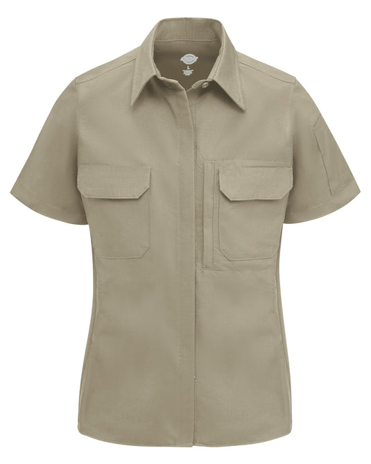 Dickies Dickies Women’S Tactical Shirt - Fearless Outfitters