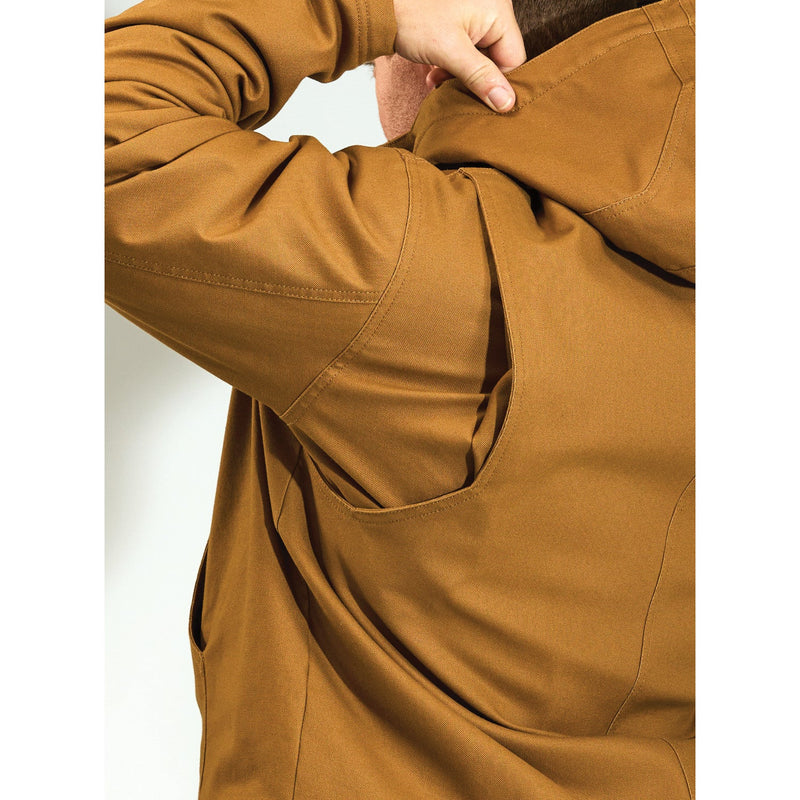 Load image into Gallery viewer, Dickies DJ10 DuraTech Active Duck Jacket - Fearless Outfitters
