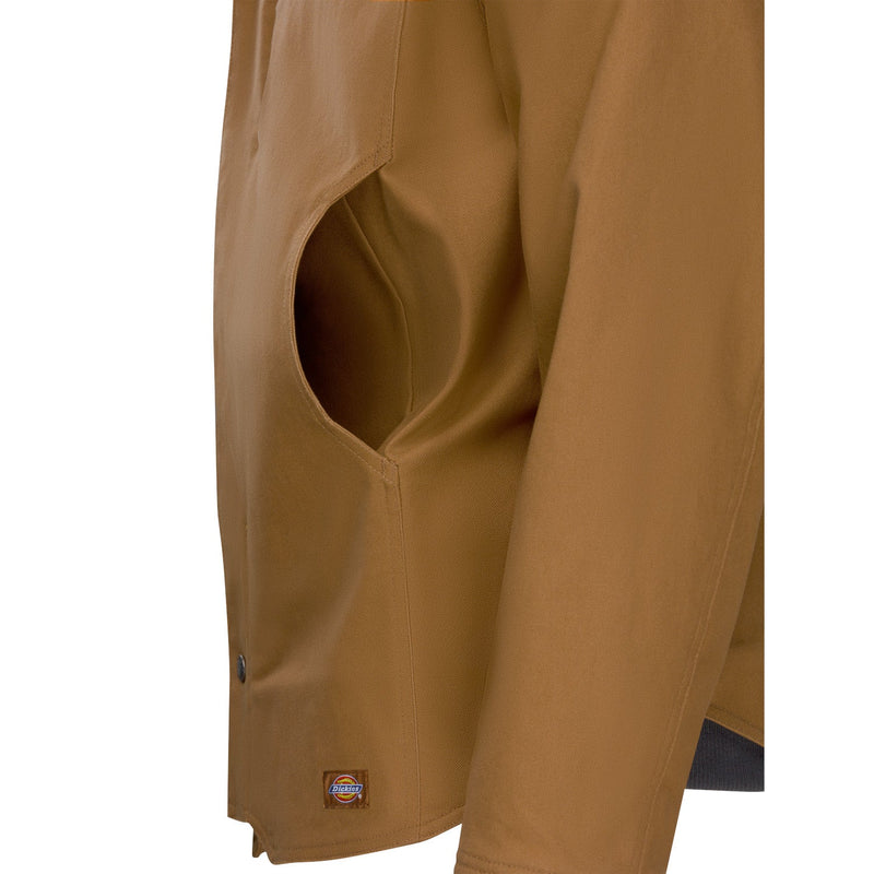 Load image into Gallery viewer, Dickies DJ10 DuraTech Active Duck Jacket - Fearless Outfitters
