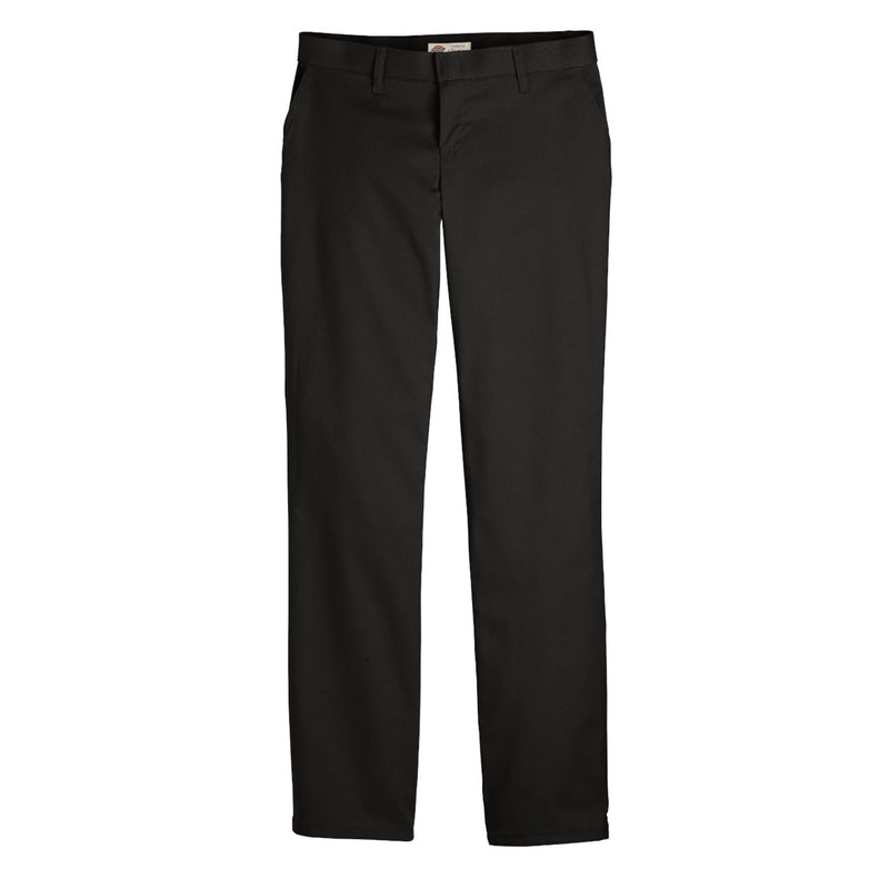 Load image into Gallery viewer, Dickies FP 221 Women&#39;s Wrinkle Resistant Flat Front Twill Pant - Fearless Outfitters
