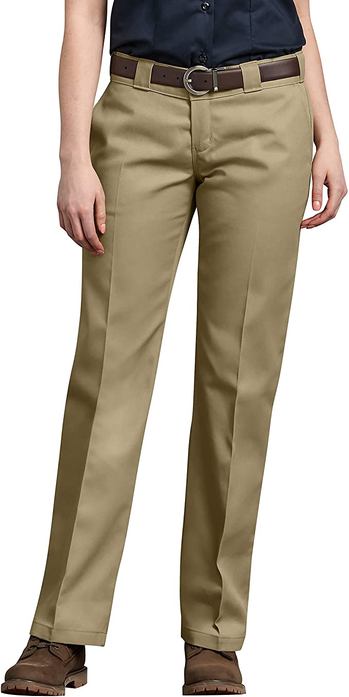 Load image into Gallery viewer, Dickies FP774 Womens Original 774® Work Pant - Fearless Outfitters
