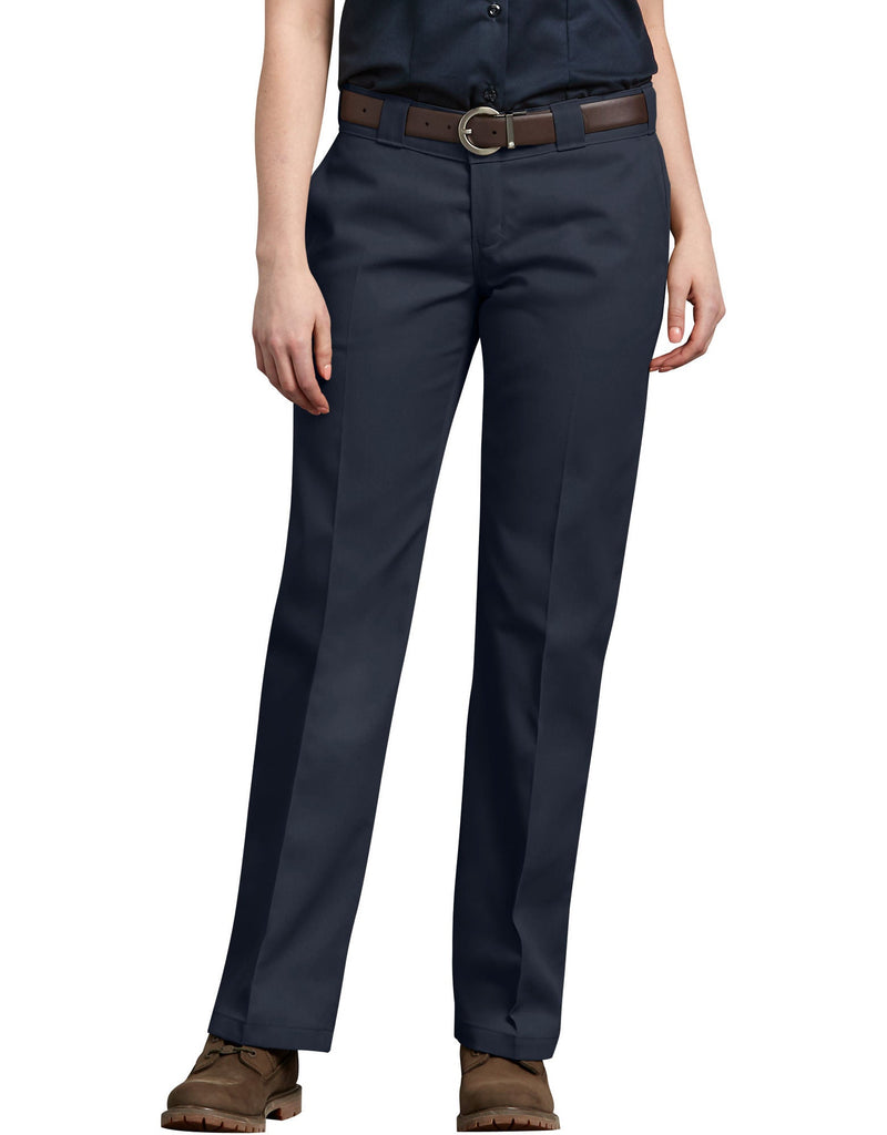 Cargue la imagen en el visor de la galería, Dickies FP774 Womens Original 774® Work Pant - Fearless Outfitters
