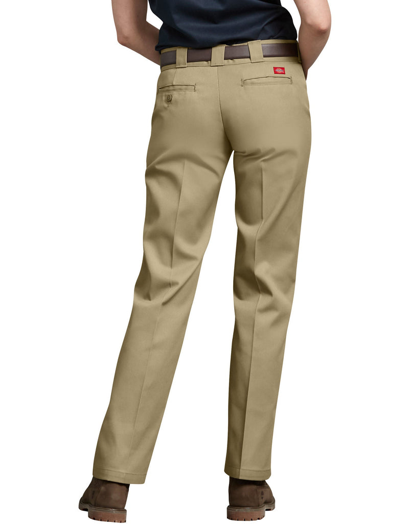 Cargue la imagen en el visor de la galería, Dickies FP774 Womens Original 774® Work Pant - Fearless Outfitters
