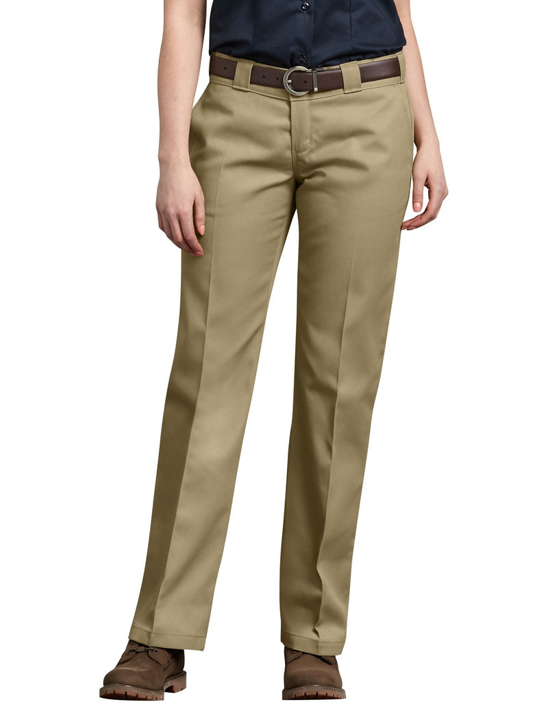 Cargue la imagen en el visor de la galería, Dickies FP774 Womens Original 774® Work Pant - Fearless Outfitters
