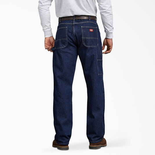 Dickies LU200 Industrial Carpenter Denim Jeans - Fearless Outfitters