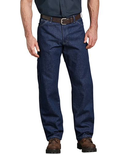 Dickies LU200 Industrial Carpenter Denim Jeans - Fearless Outfitters