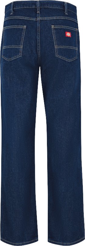 Load image into Gallery viewer, Dickies Men&#39;s 5 - Pocket Relaxed Fit Jean - Fearless Outfitters
