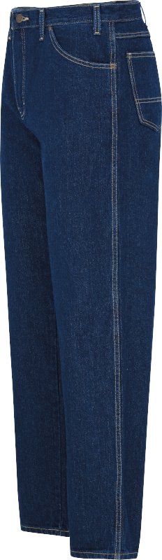 Cargue la imagen en el visor de la galería, Dickies Men&#39;s 5 - Pocket Relaxed Fit Jean - Fearless Outfitters
