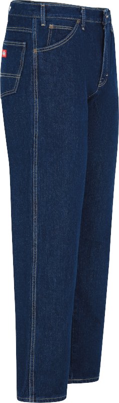 Cargue la imagen en el visor de la galería, Dickies Men&#39;s 5 - Pocket Relaxed Fit Jean - Fearless Outfitters
