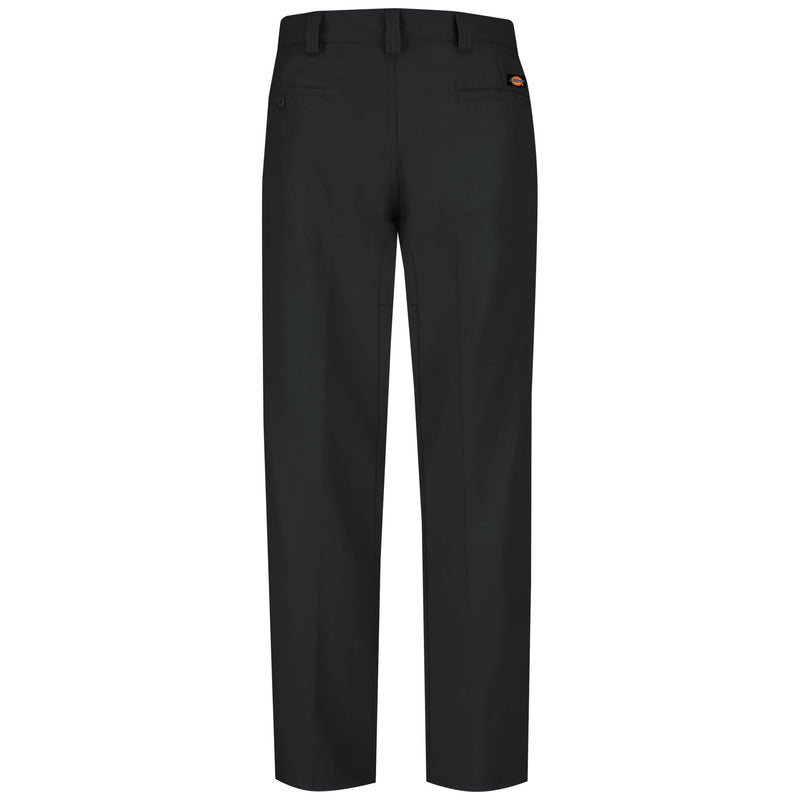 Cargue la imagen en el visor de la galería, Dickies Men&#39;s Canvas Plain Front Work Pant - Fearless Outfitters
