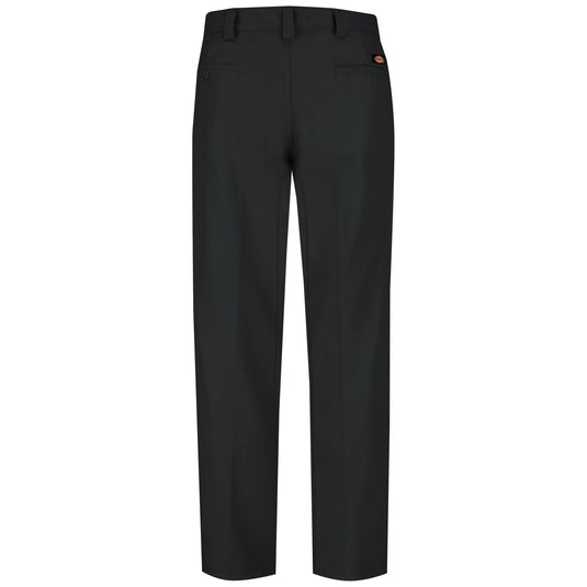 Dickies Men's Canvas Plain Front Work Pant - Fearless Outfitters