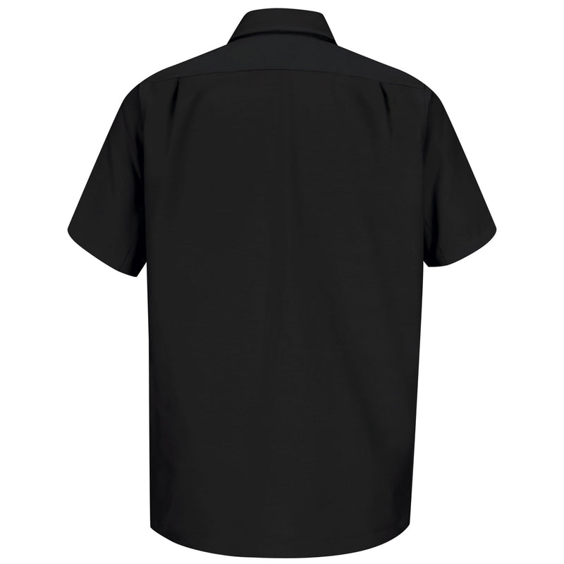 Load image into Gallery viewer, Dickies Men&#39;s Canvas Short - Sleeve Work Shirt - Fearless Outfitters
