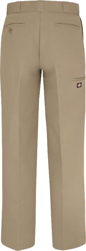 Cargue la imagen en el visor de la galería, Dickies Men&#39;s Double Knee Work Pant - Fearless Outfitters
