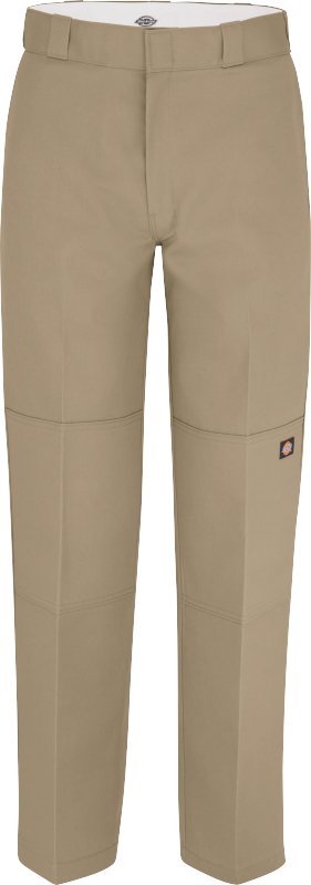 Cargue la imagen en el visor de la galería, Dickies Men&#39;s Double Knee Work Pant - Fearless Outfitters
