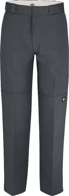 Cargue la imagen en el visor de la galería, Dickies Men&#39;s Double Knee Work Pant - Fearless Outfitters
