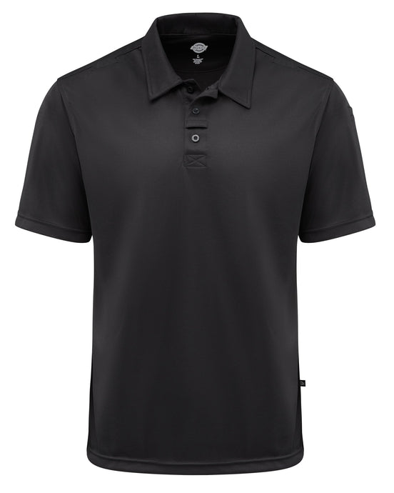 Dickies Men'S High Performance Tactical Polo - Fearless Outfitters